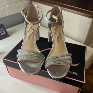 Nina heels
